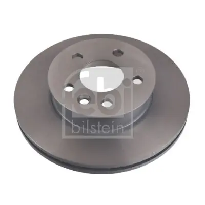 Más Vendido Disco de freno FEBI BILSTEIN 08072